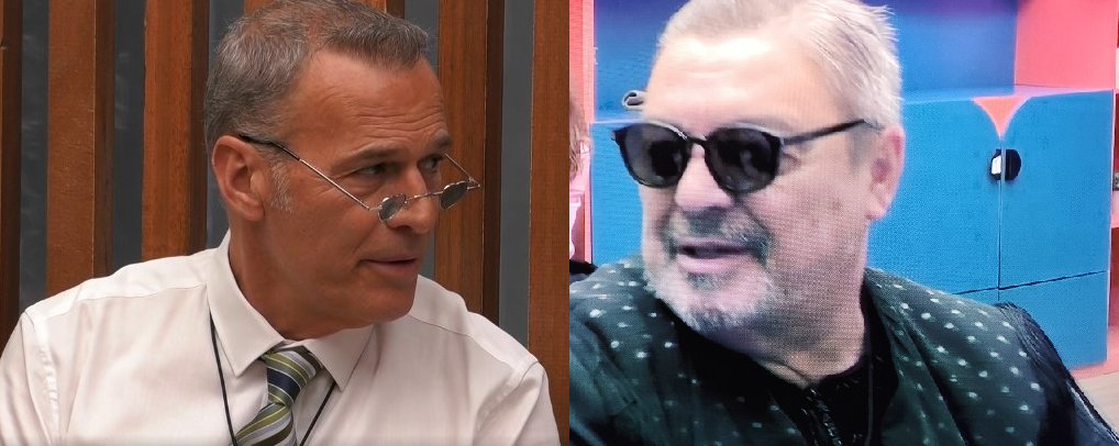 #GHDúo3F #GHDúo4F #CarlosLozano 

📢¿Quién tiene más estilo?

🔄CarlosLozano.

♥️Antonio Canales.