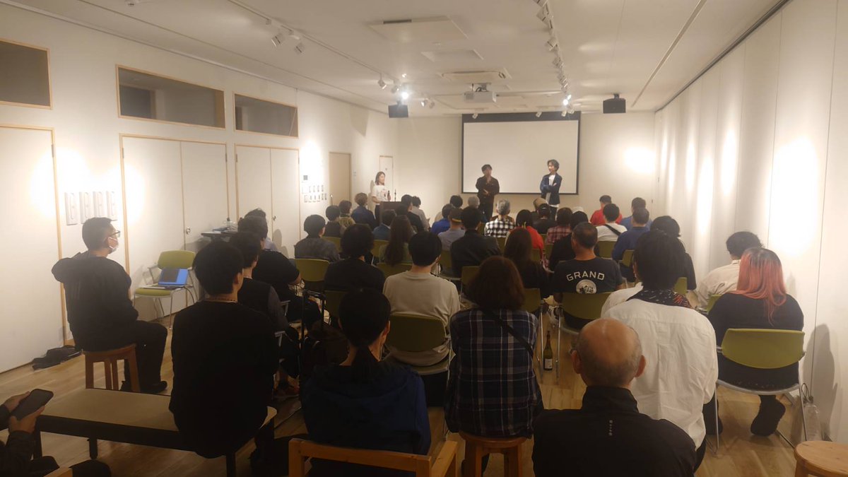 八王子Short Film映画祭 tweet media