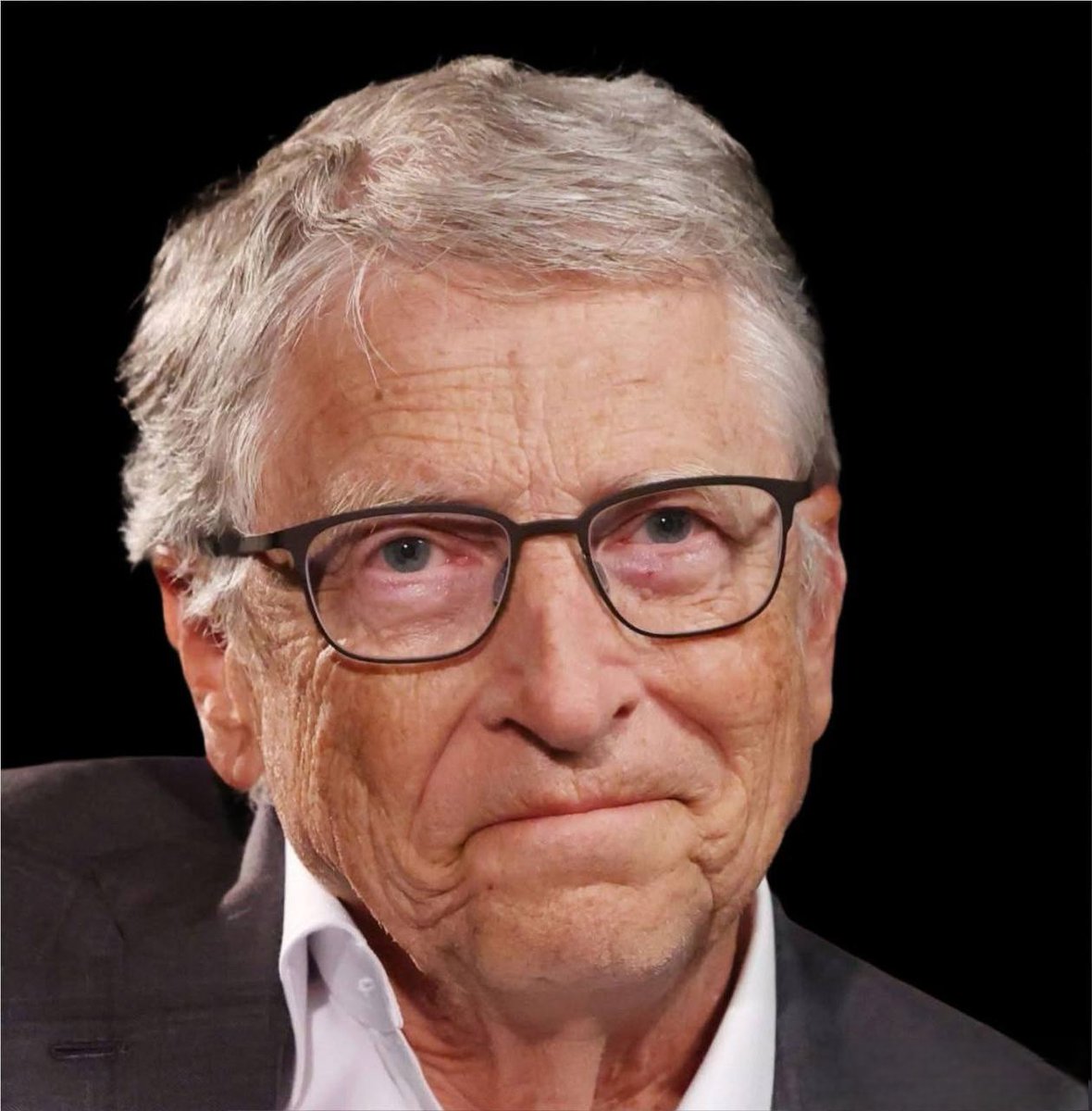 🚨MEGA BOMBSHELL: BILL GATES NAILED WITH INTERNATIONAL FRAUD CHARGES – EU COUNTRIES DEMAND HIS ARREST FOR SHOVING WORTHLESS VACCINE SCAM DOWN THROATS, SWINDLING BILLIONS FROM SLOVENIA, ROMANIA, MACEDONIA, LIBERIA, AND SOKOVIA IN EPIC GLOBAL RIP-OFF!

🔗 t.me/+32li8M4gVnlmM…