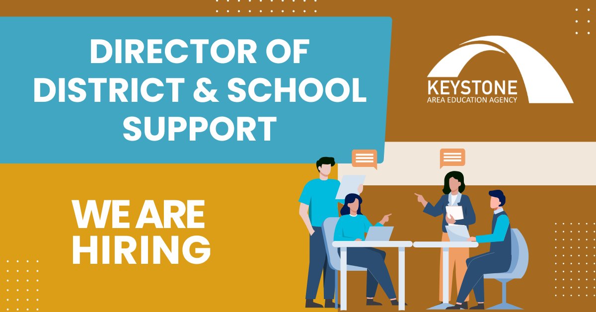 Keystone AEA tweet media