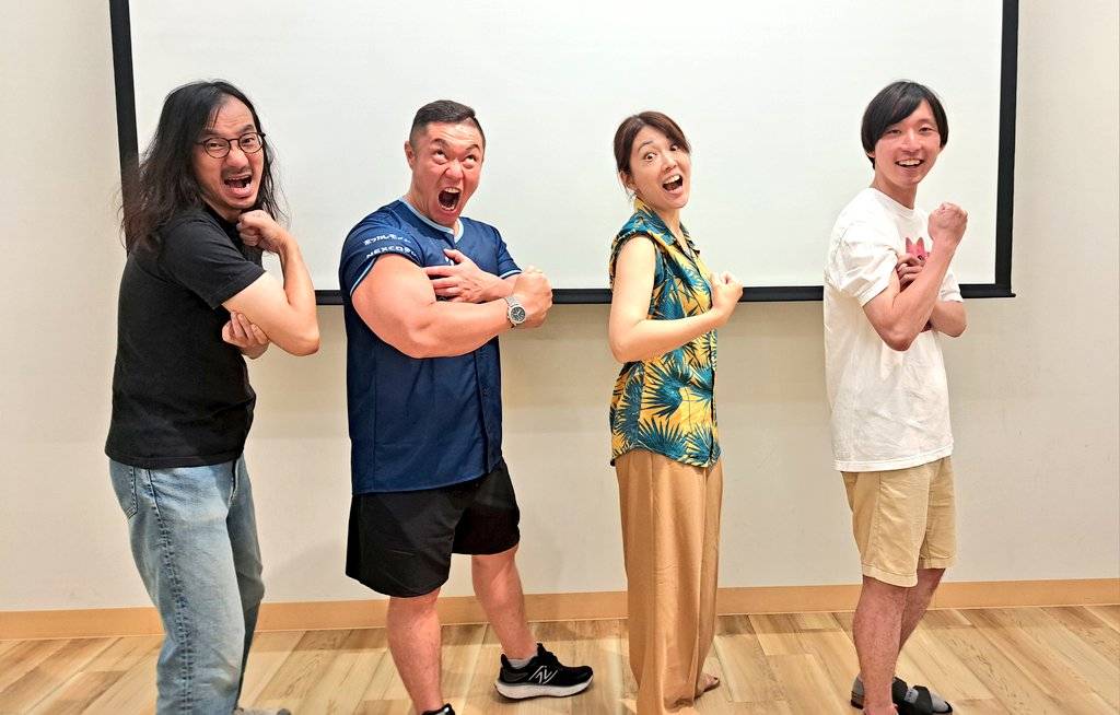 八王子Short Film映画祭 tweet media