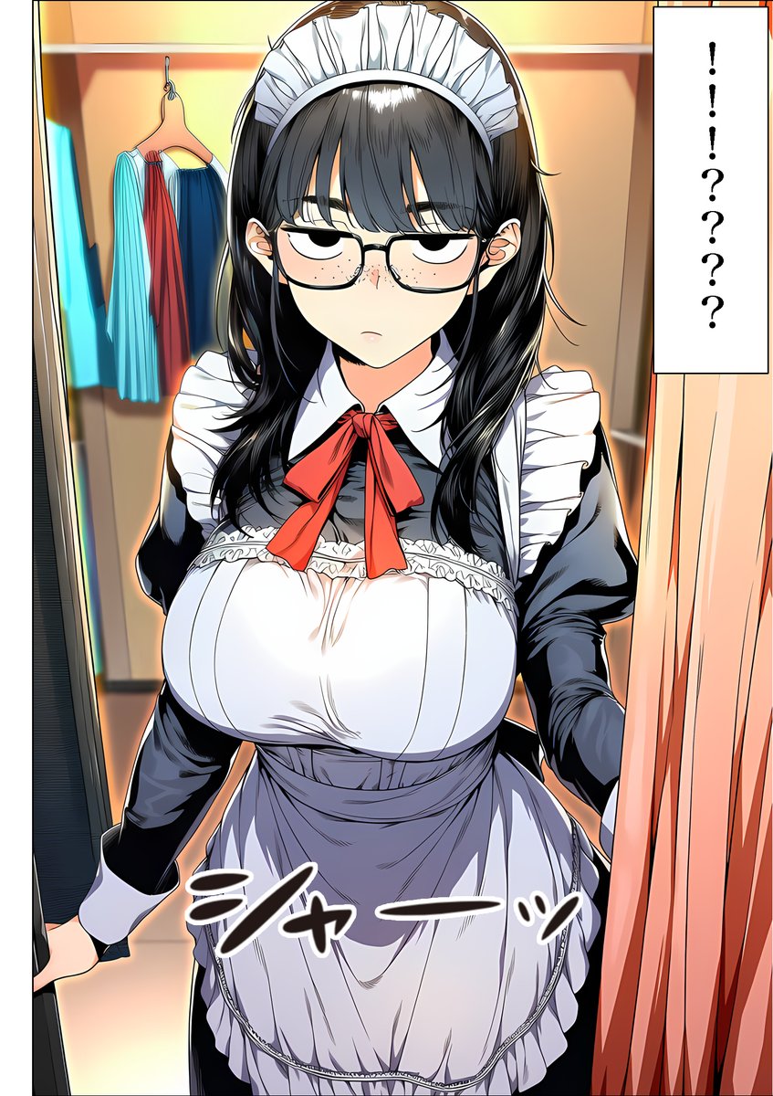 罰ゲームで地味ブスに嘘告白したら、孕ませちゃって結婚することになった(夜あくび小隊)｜無料エロ漫画試し読み