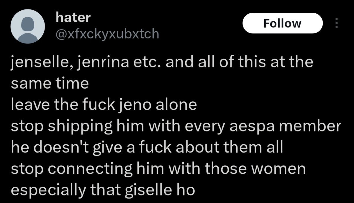 PROTECT GISELLE tweet media