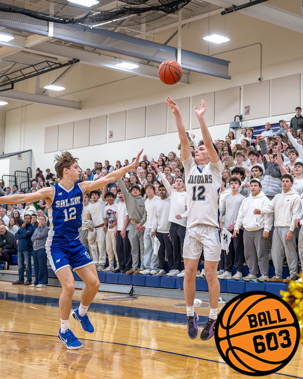 Windham High Boys Basketball tweet media