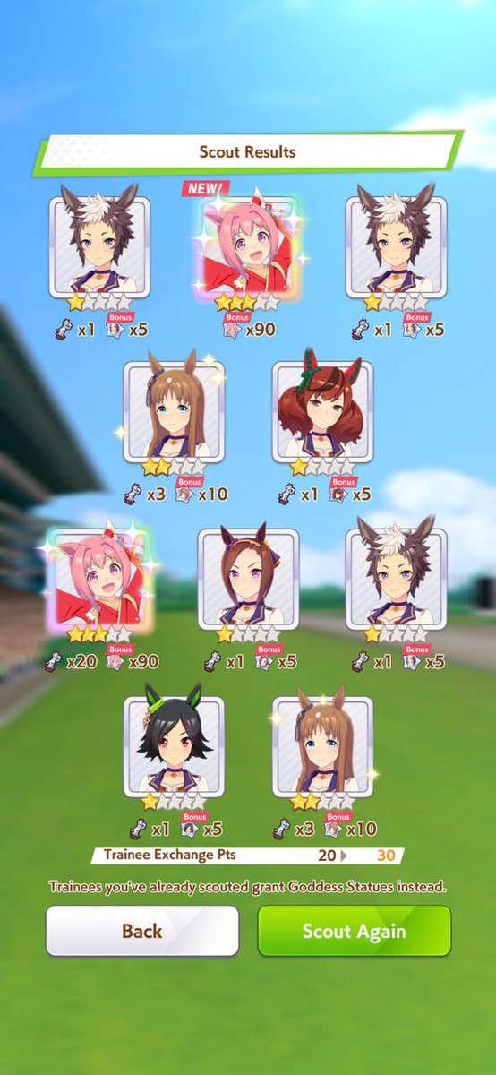 GoodBirbb's tweet image. Today is a good day