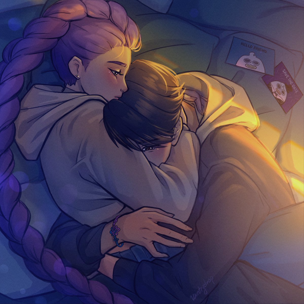 wintry // ain tweet media