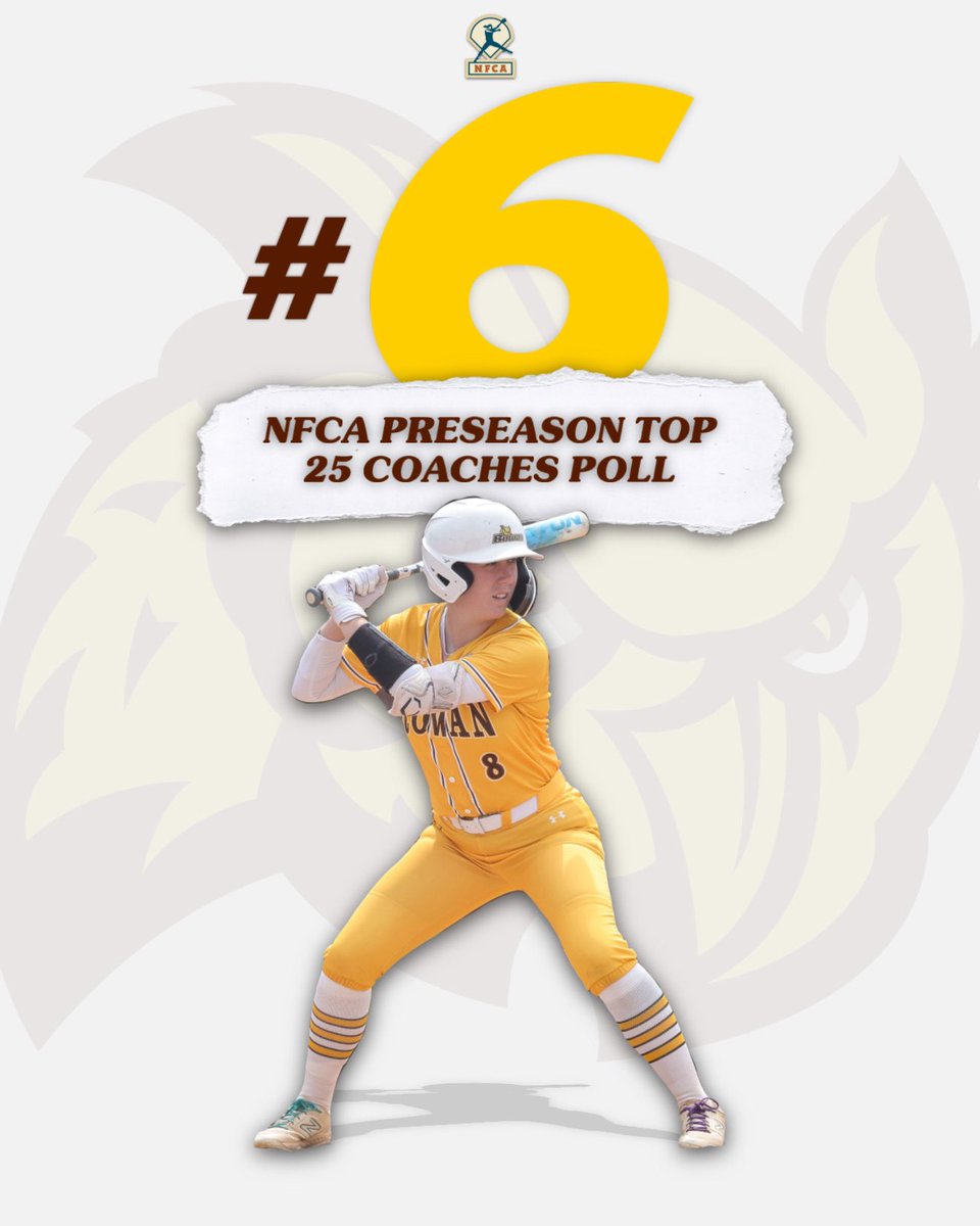 Rowan Softball tweet media