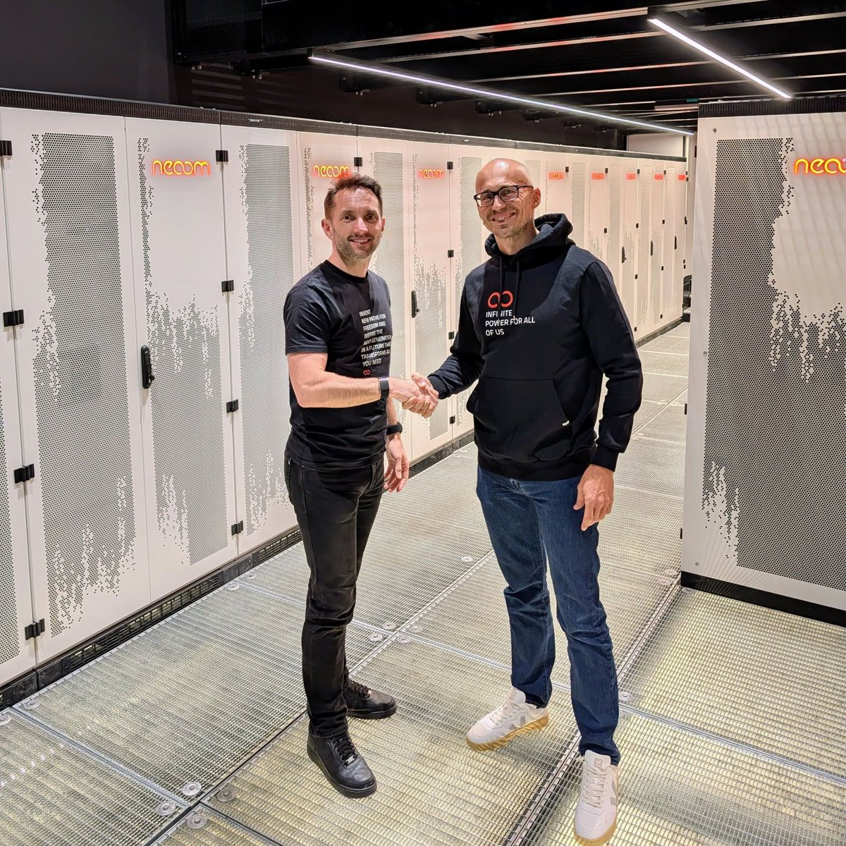 Walter KREISEL tweet media