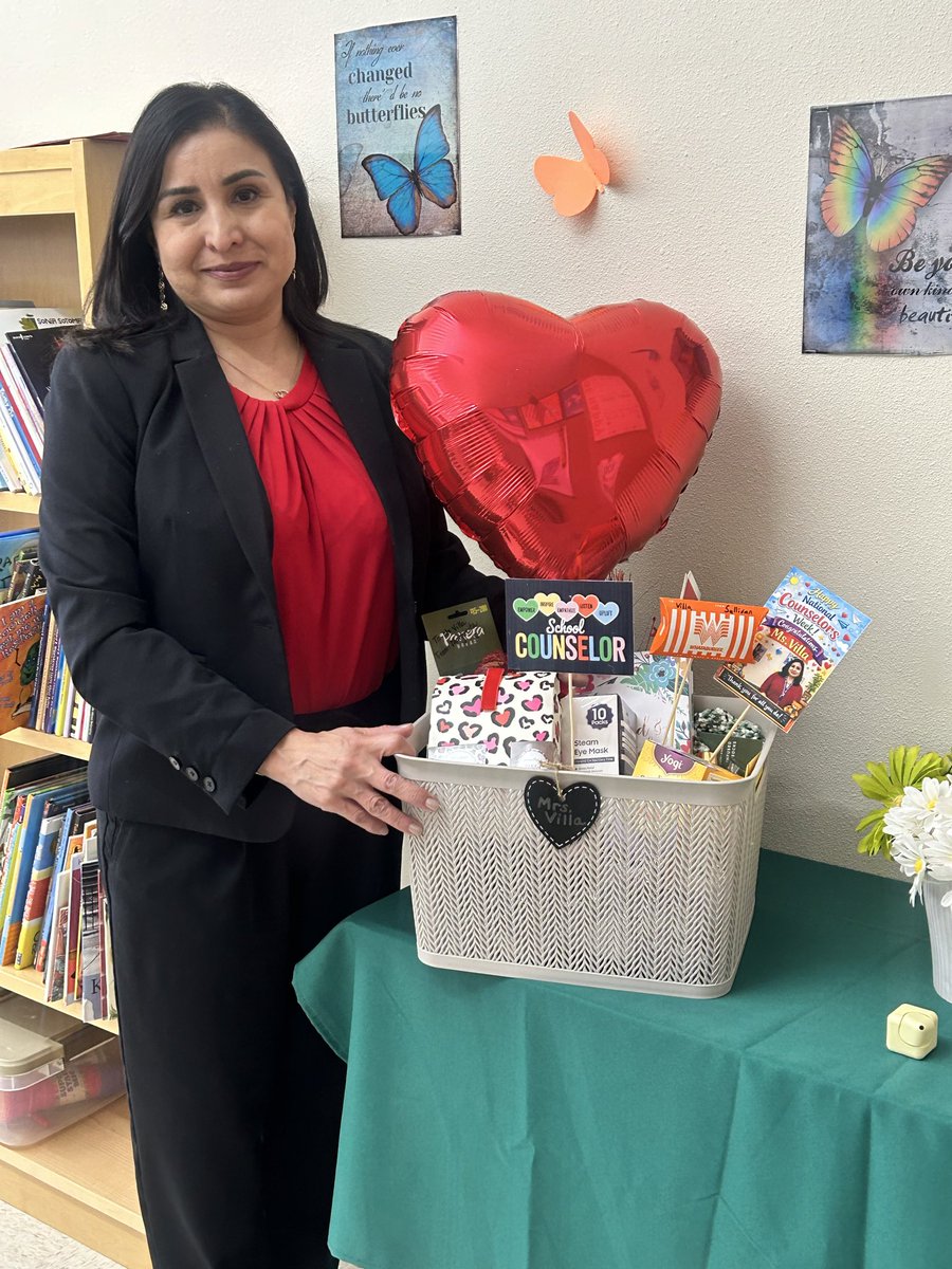 Del Valle Elementary tweet media