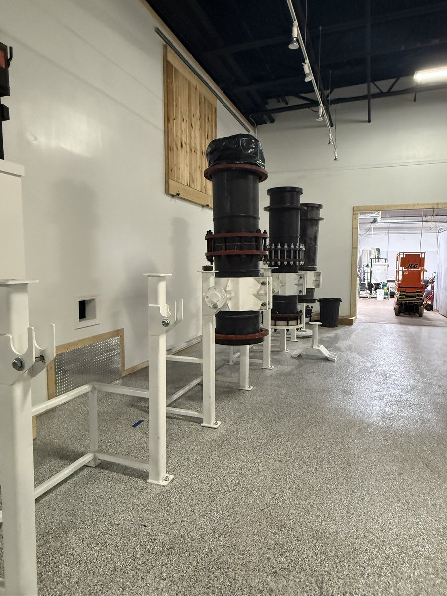 ReElement Technologies tweet media