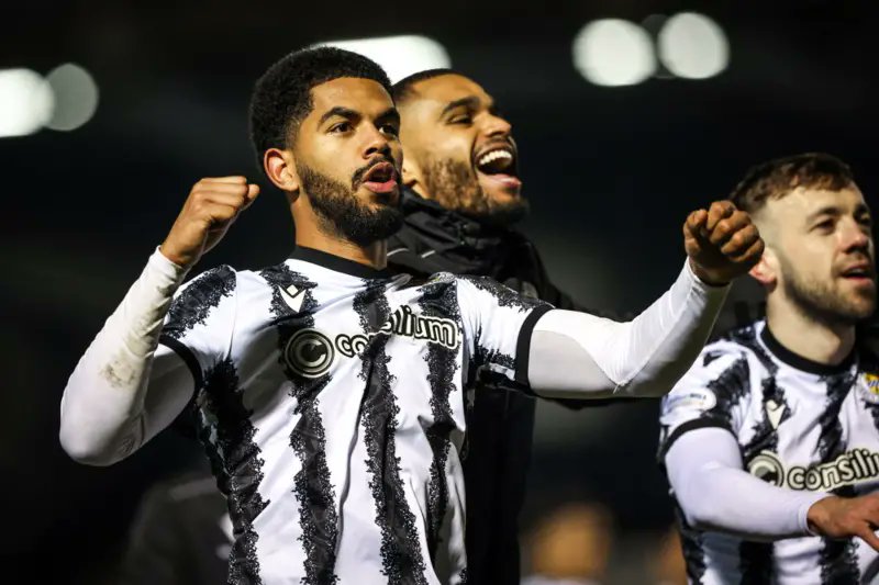 Pie & Bovril 🏴 tweet media