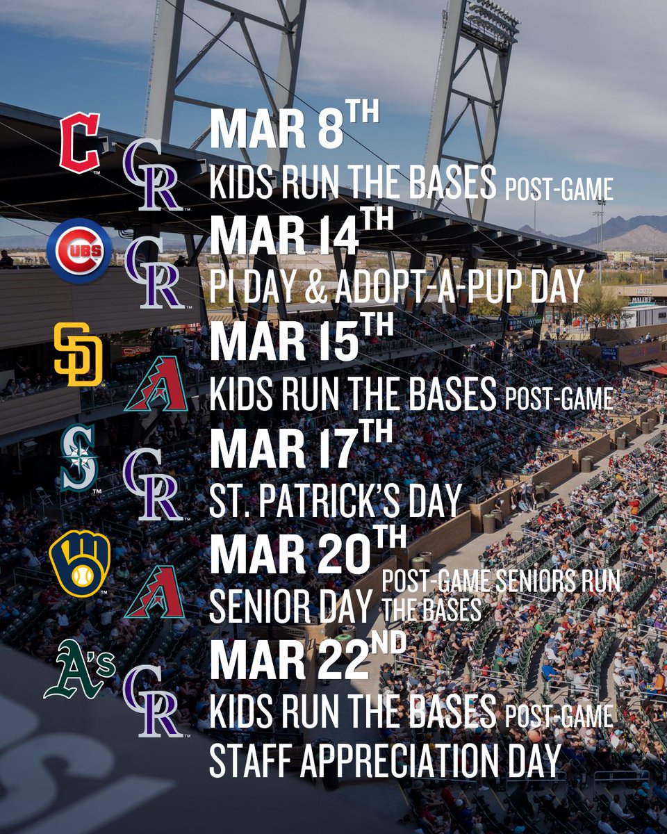 Salt River Fields tweet media