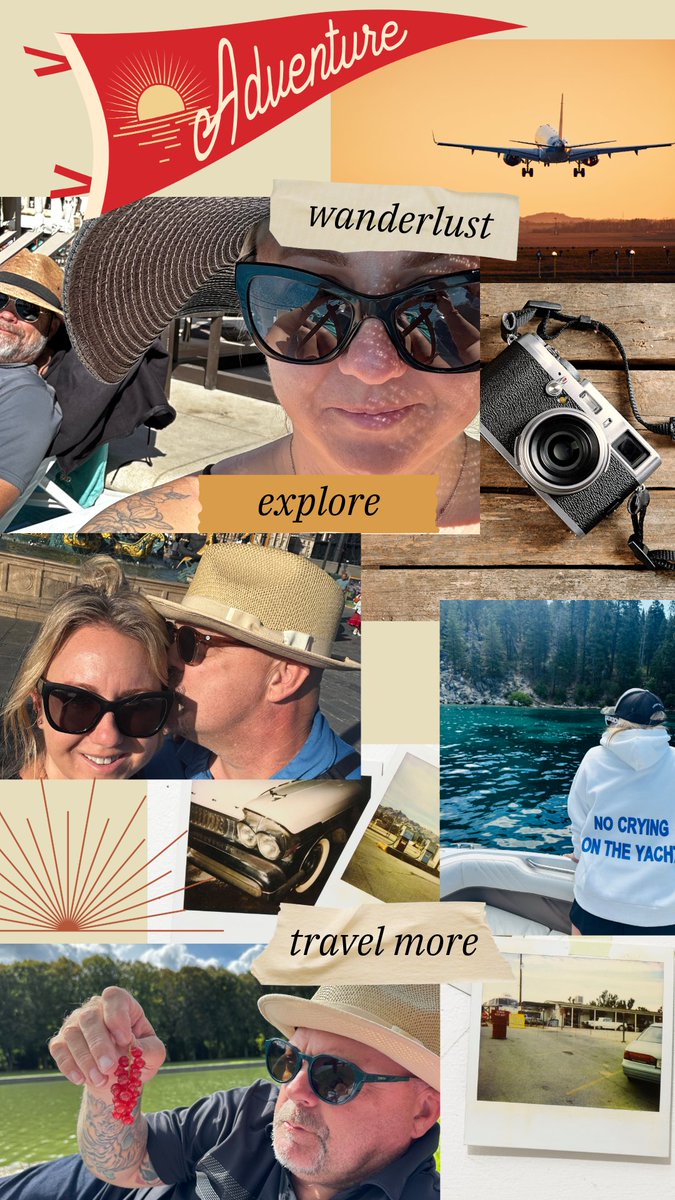 angaugustine1's tweet photo. Overpacked? Always.
Unprepared? Never.
My Amazon travel favorites have entered the chat ✈️🧳https://t.co/kFv71cOgga
#AmazonFinds
#AmazonFavorites
#AmazonInfluencer
#FoundOnAmazon
#TravelFinds https://t.co/owTapyhA0t