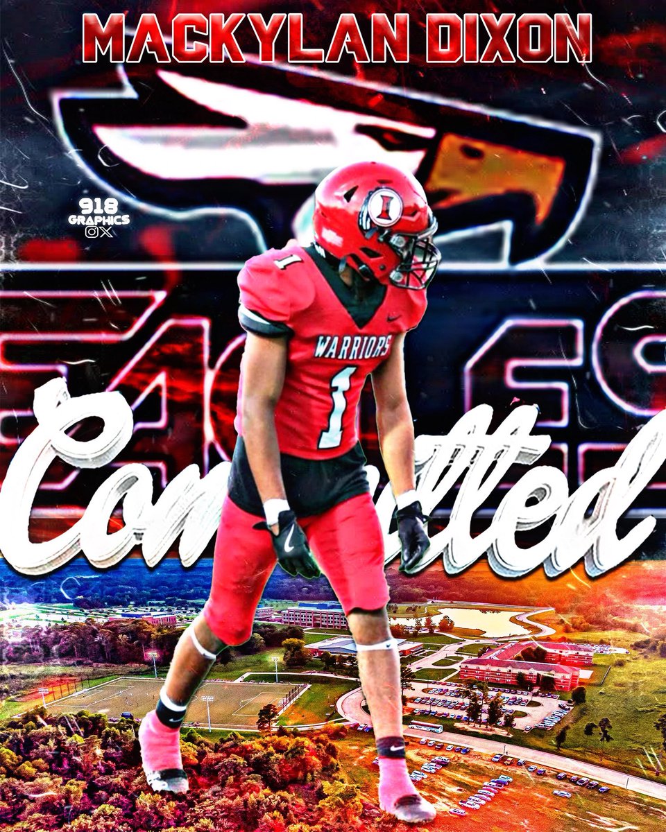 Mackylan Dixon tweet media