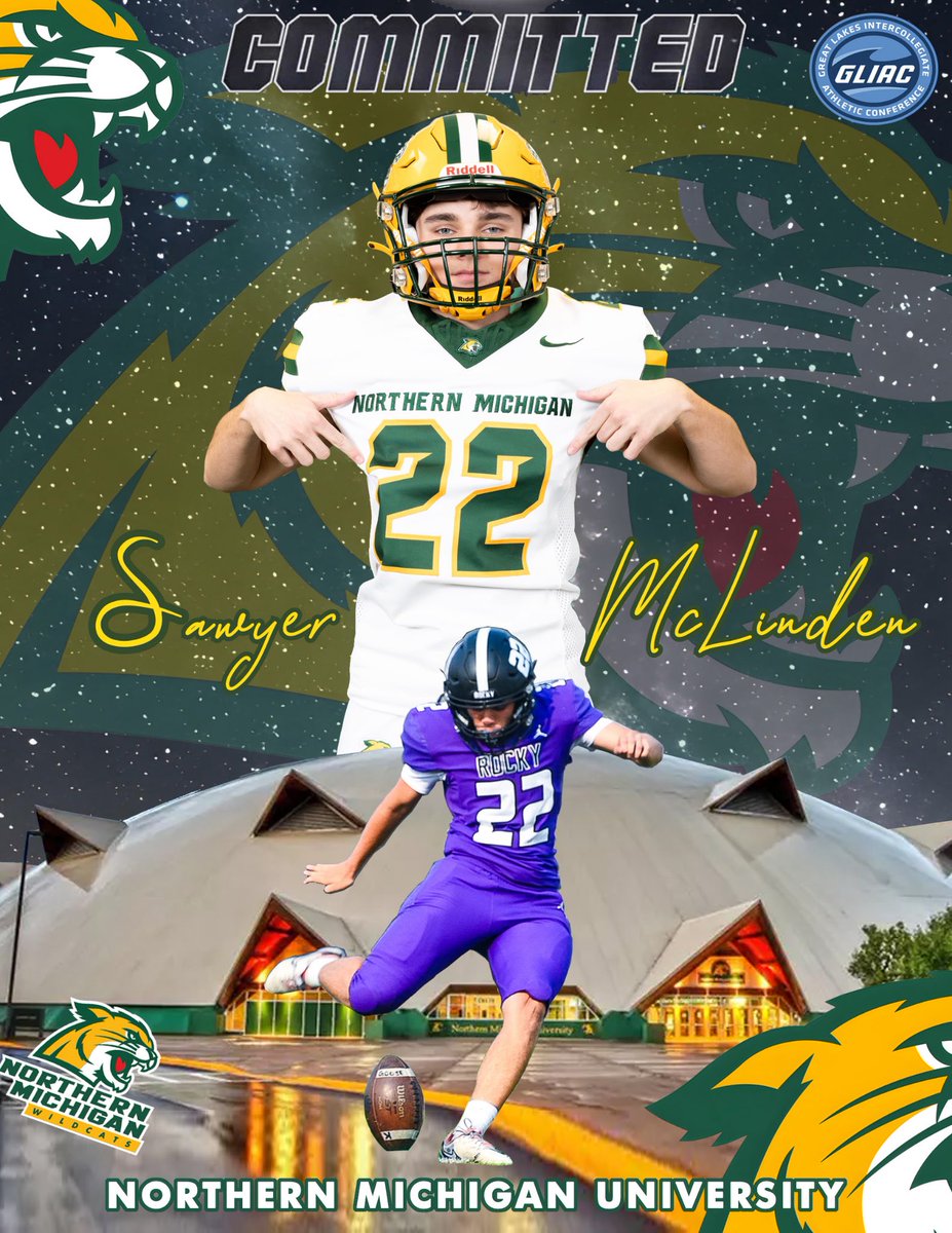 Sawyer McLinden 4.5⭐️ tweet media
