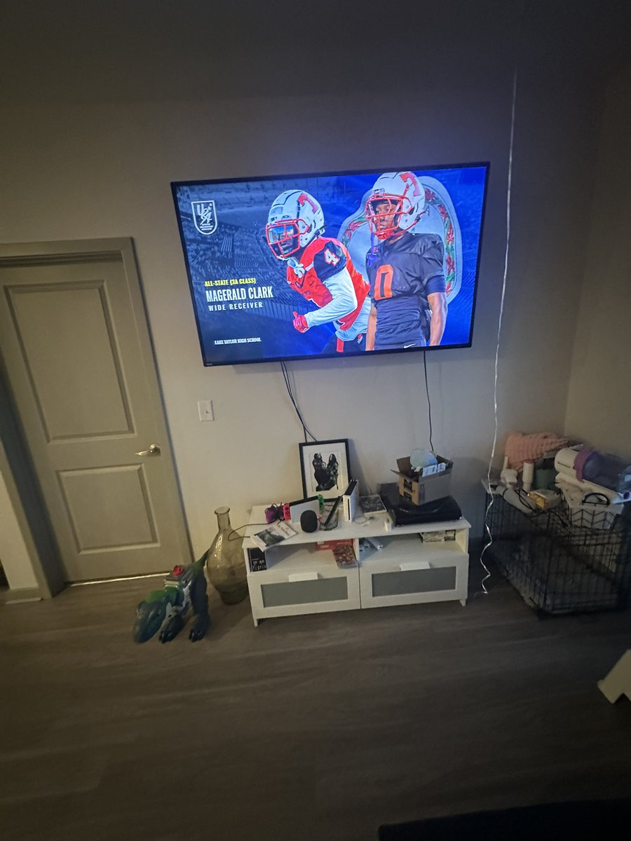 Magerald (Geezy) Clark tweet media