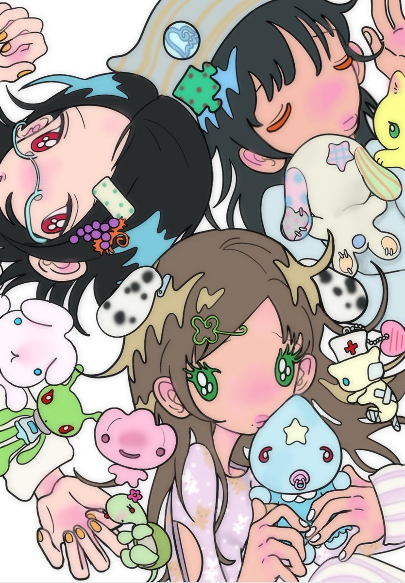 sunonebird tweet media