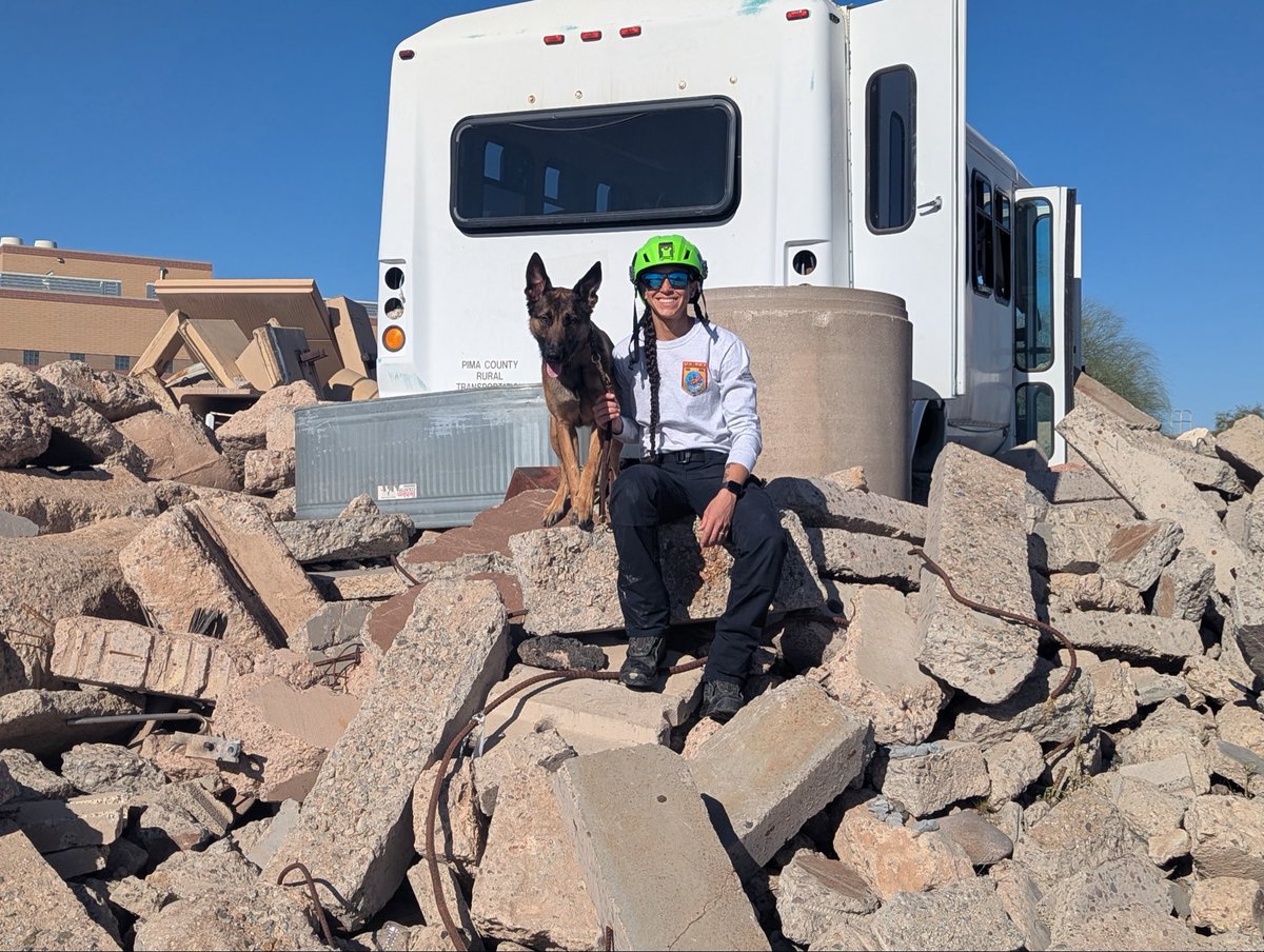 VA-TF1 / USA-01 - Urban Search and Rescue tweet media