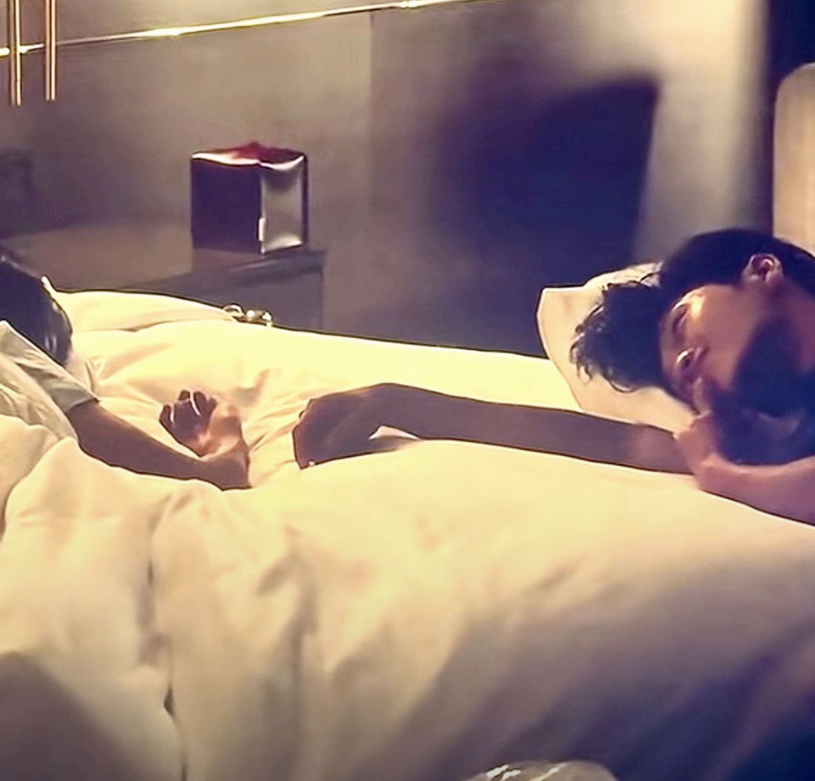 minkyungmyfav's tweet photo. #singlesinferno5 ✨️: right couple wrong time😭 My favorite forever 💖 https://t.co/iRzLlb7RPp