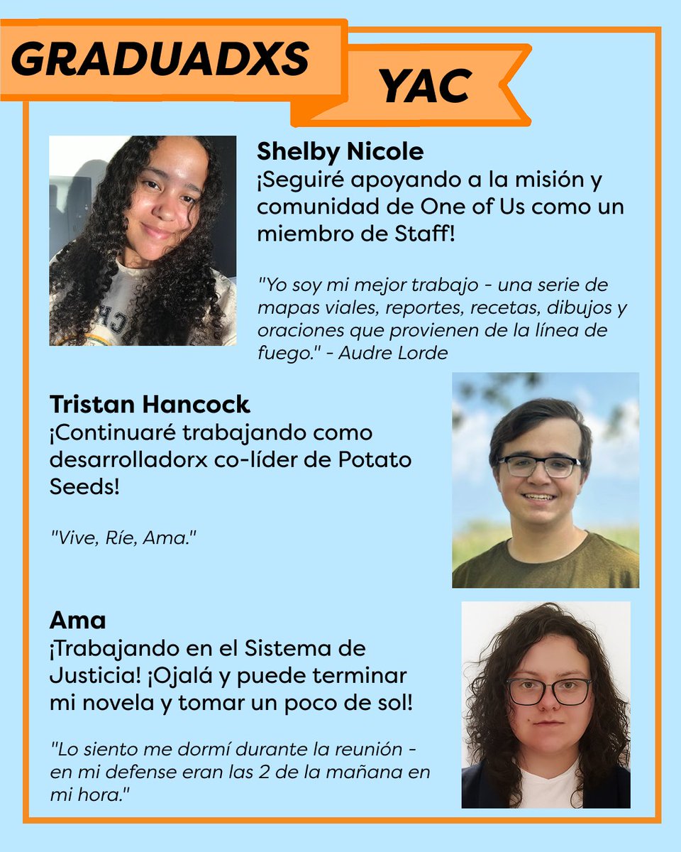 One of Us Global Foundation tweet media