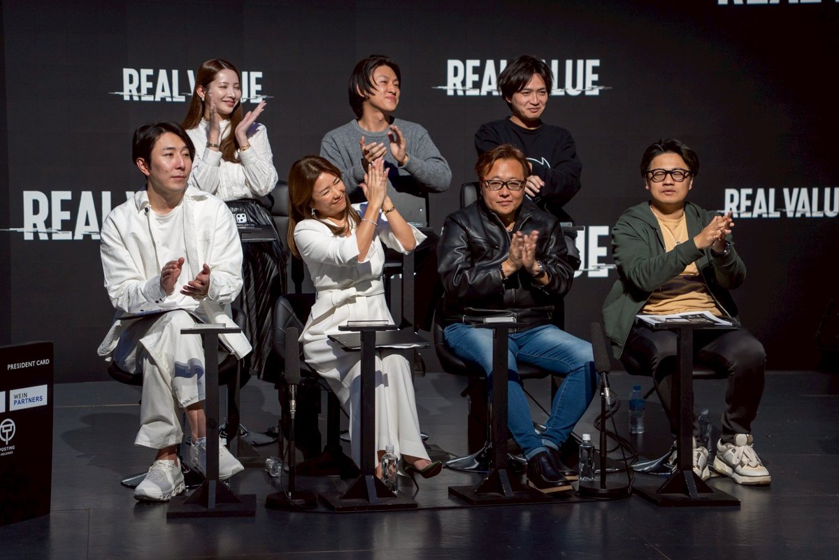 河村真木子 (@makiko_carrie) / Posts / X