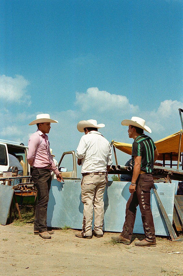 Ernesto Cabral de Luna