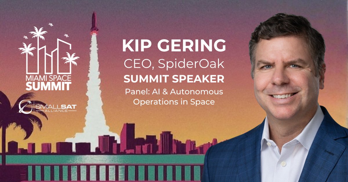 SpiderOak tweet media