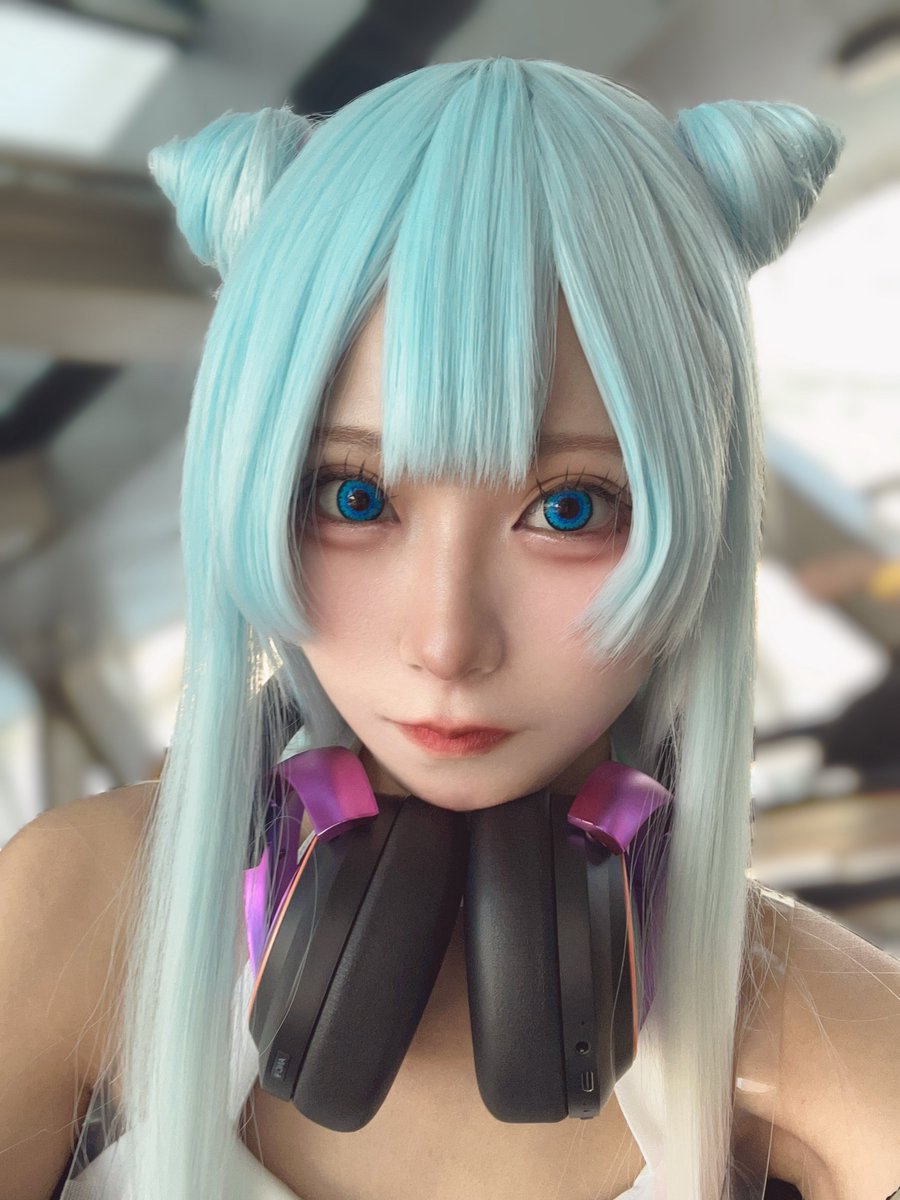 おぱりお⊂( ᴖ ̫ᴖ)⊃☀️
久しぶりに写真加工したらだれおまになってしまった( ᐪ ᐪ )🌀💦
原型がないカモー(◞ ̫◟)（笑）