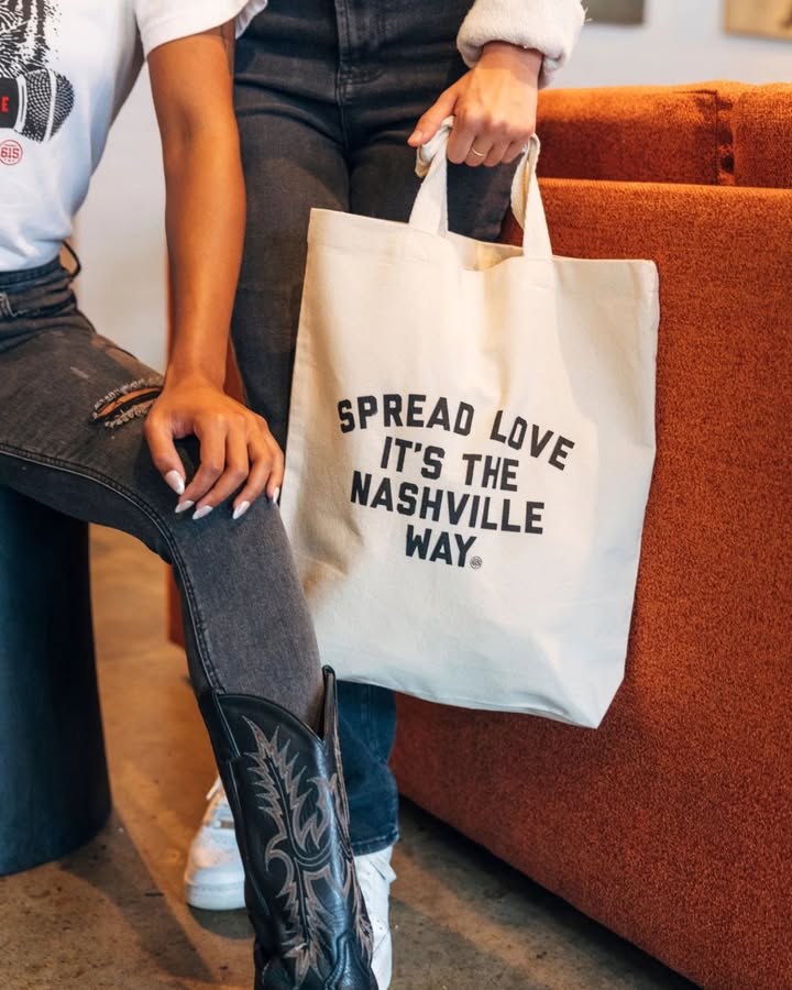 visitmusiccity's tweet photo. We’ve been humbled by the outpouring of support from visitors wanting to help us recover from this week’s ice storm damage.
To make it easy, all proceeds during February from #Project615's “Spread Love, It’s the Nashville Way” line, along with direct financial contributions made to Music City, Inc., will be used to meet urgent, on-the-ground needs, including providing meals and supplies for hundreds of Nashvillians in warming shelters throughout the city and supporting frontline relief workers.
Head below for full details and information on how you can help, and thank you for supporting our community as we recover, together.
https://t.co/fQwqv5bh6T