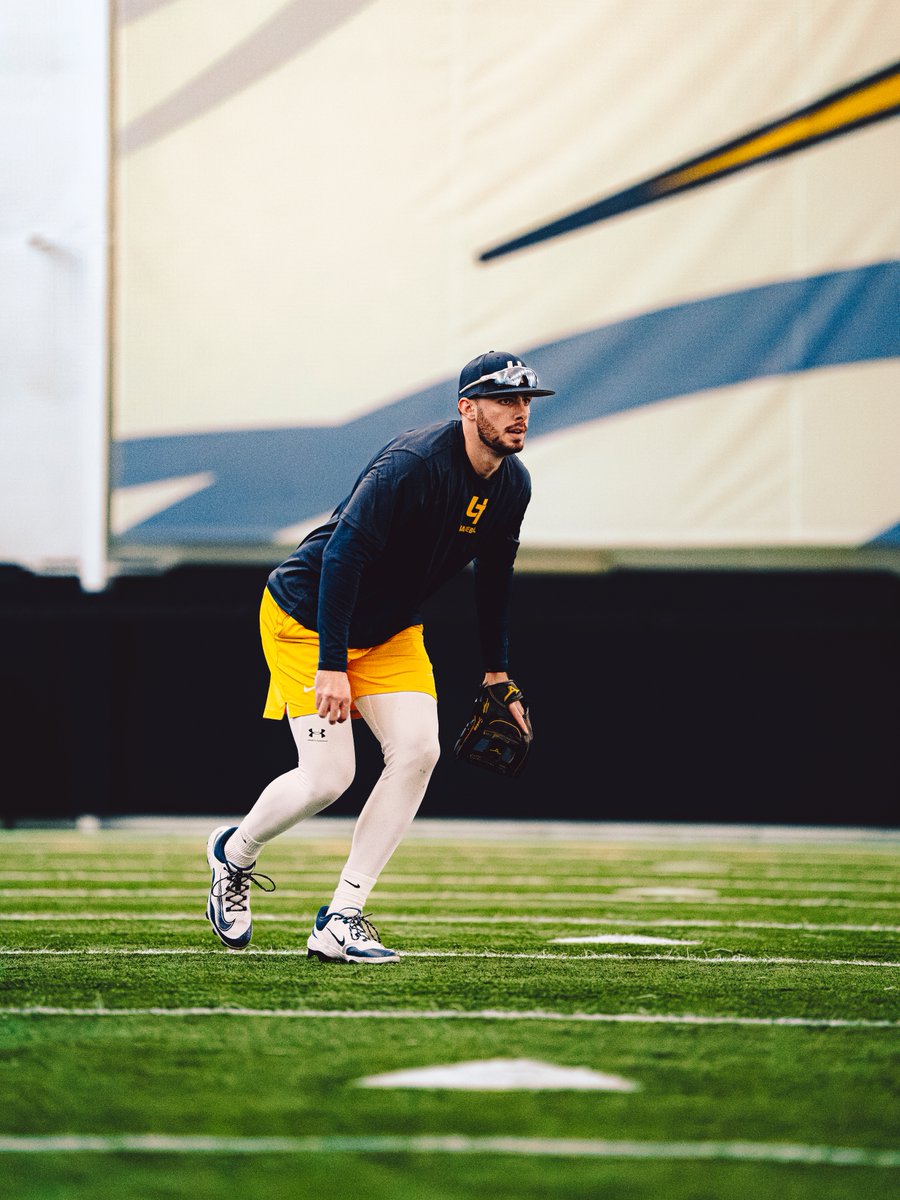 Toledo Baseball tweet media