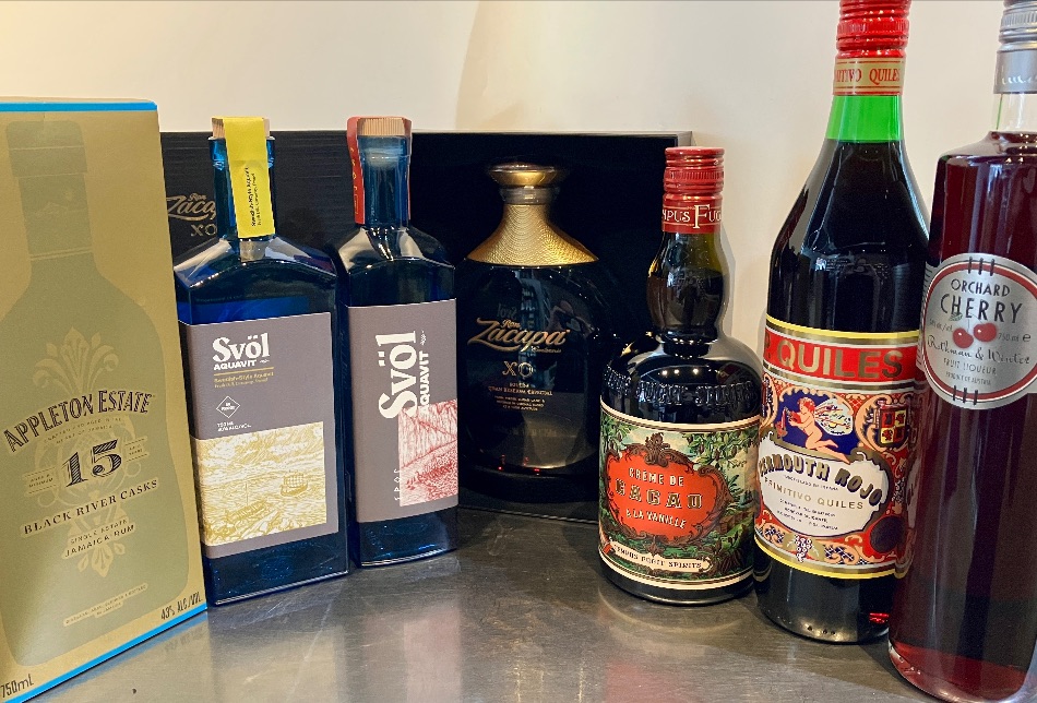 Daily zone flooding chaos and Standard Wormwood FREE in-store tasting! - mailchi.mp/freerangebrook…