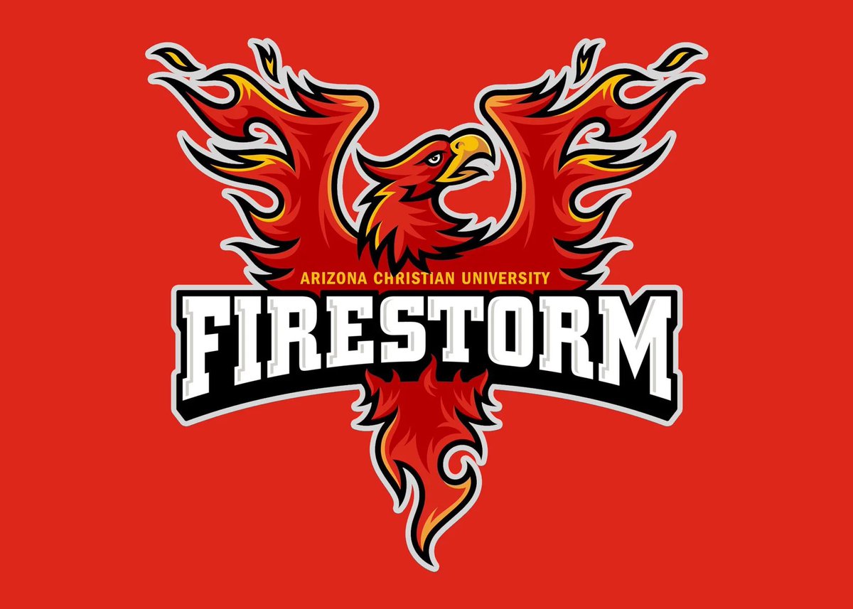 _ardenxbenson's tweet image. AG2G! I’m extremely blessed to receive an offer from Arizona Christian University! #LLHAV 
@firestormfb @aaroncrone11 @RooseyFB