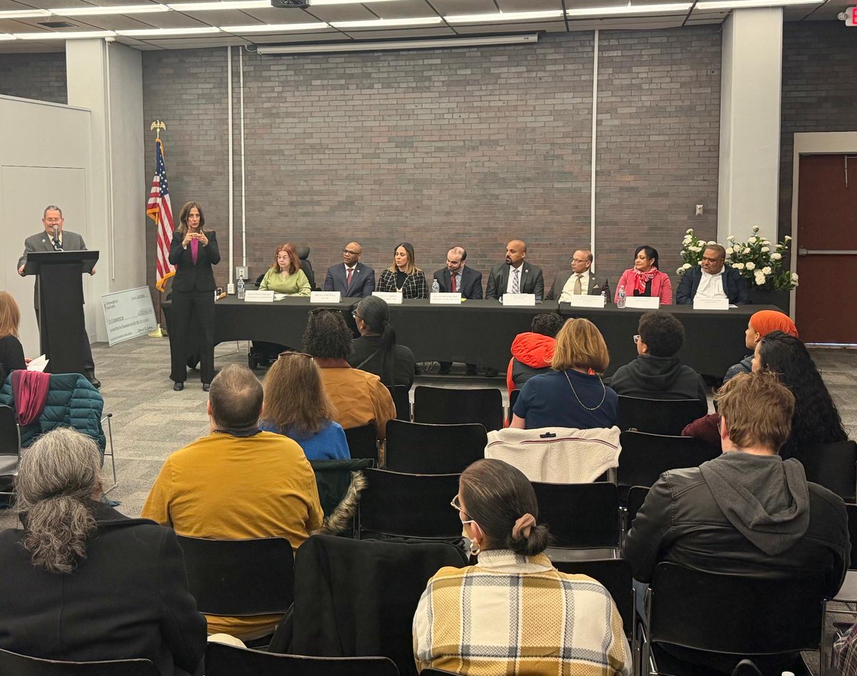 Rep. Frank Moran tweet media