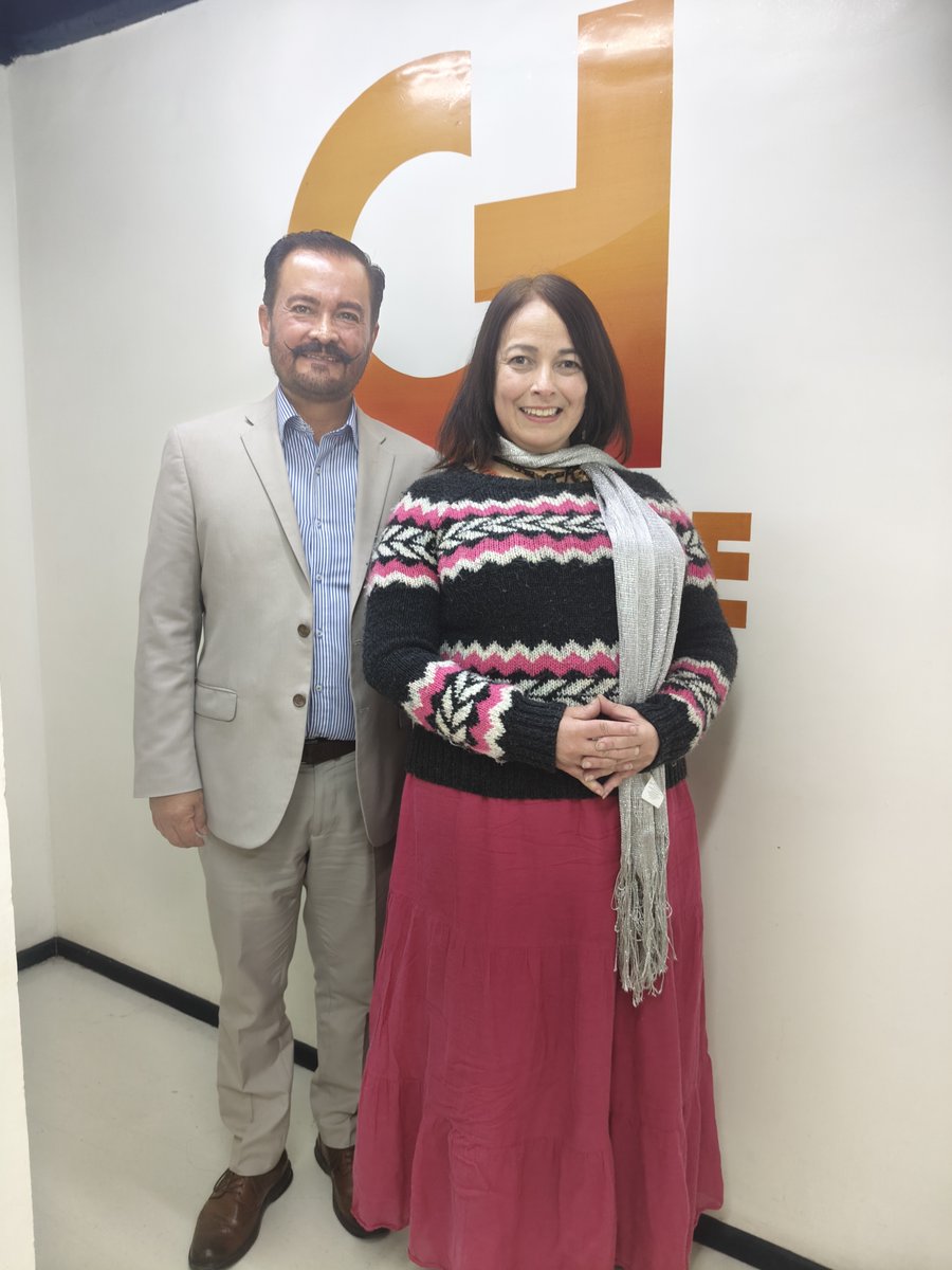 changetvonline's tweet photo. 📷 COMPETITIVIDAD EMPRESARIAL

📷 Tema: La mejora regulatoria como motor de la competitividad nacional

📷 Martes
📷 13:00 hrs

📷 Conduce: Cristina Varea
📷 Invitado: Gilberto Ángeles

#CompetitividadEmpresarial #MejoraRegulatoria #Economía #Empresas #PolíticaPública https://t.co/a1FdjbwvIv