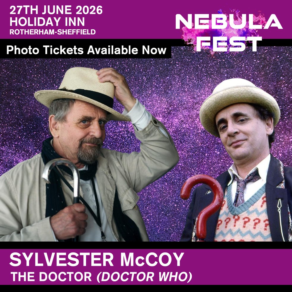 Nebula Fest Official tweet media