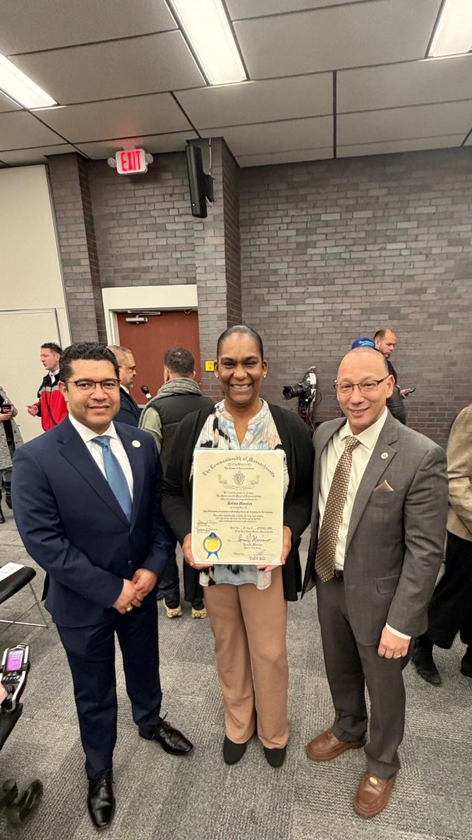 Rep. Frank Moran tweet media