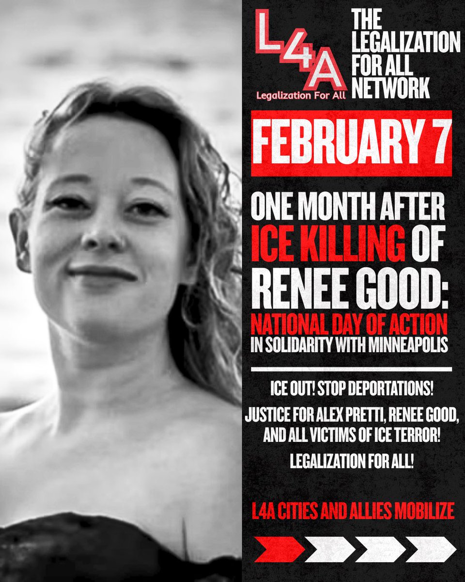 Legalization for All tweet media