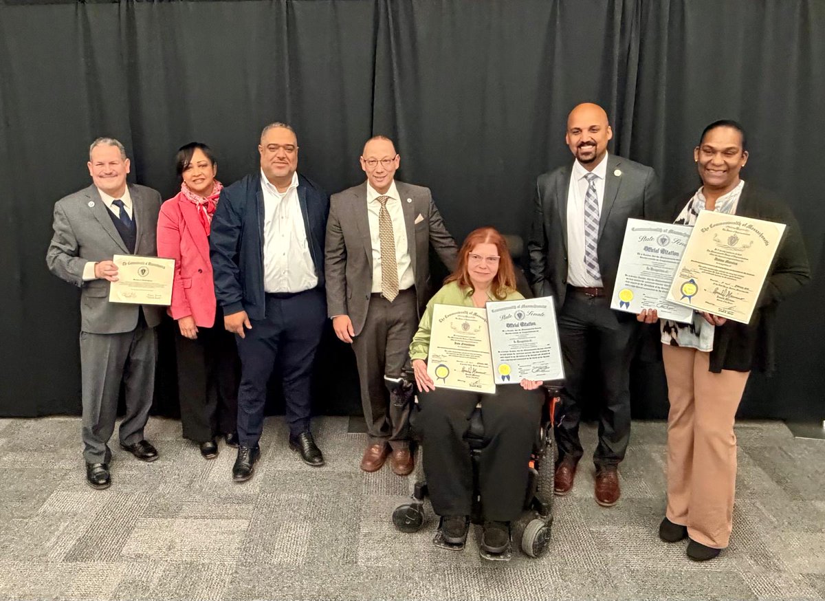 Rep. Frank Moran tweet media