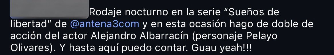 Encaja perfectamente con el guion que publicó AF (bloque de capítulos 543-548, donde ya Marta sabe toda la verdad) 
Teniendo en cuenta que la fiesta se dará alrededor de 536-538, la trama se empezará a mover más o menos después de la fiesta 😌
Ahora tengo la curiosidad porque