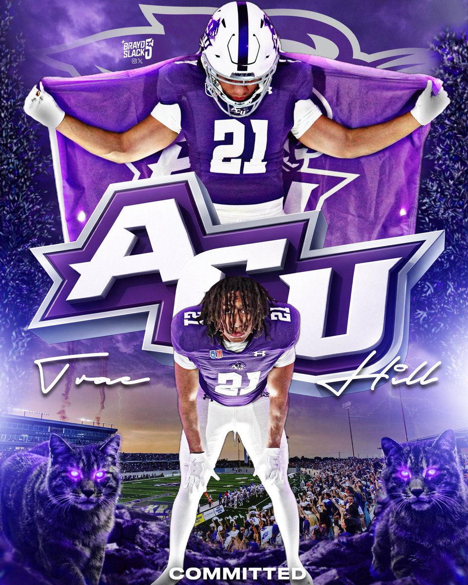 Trae Hill '26 3⭐️ tweet media