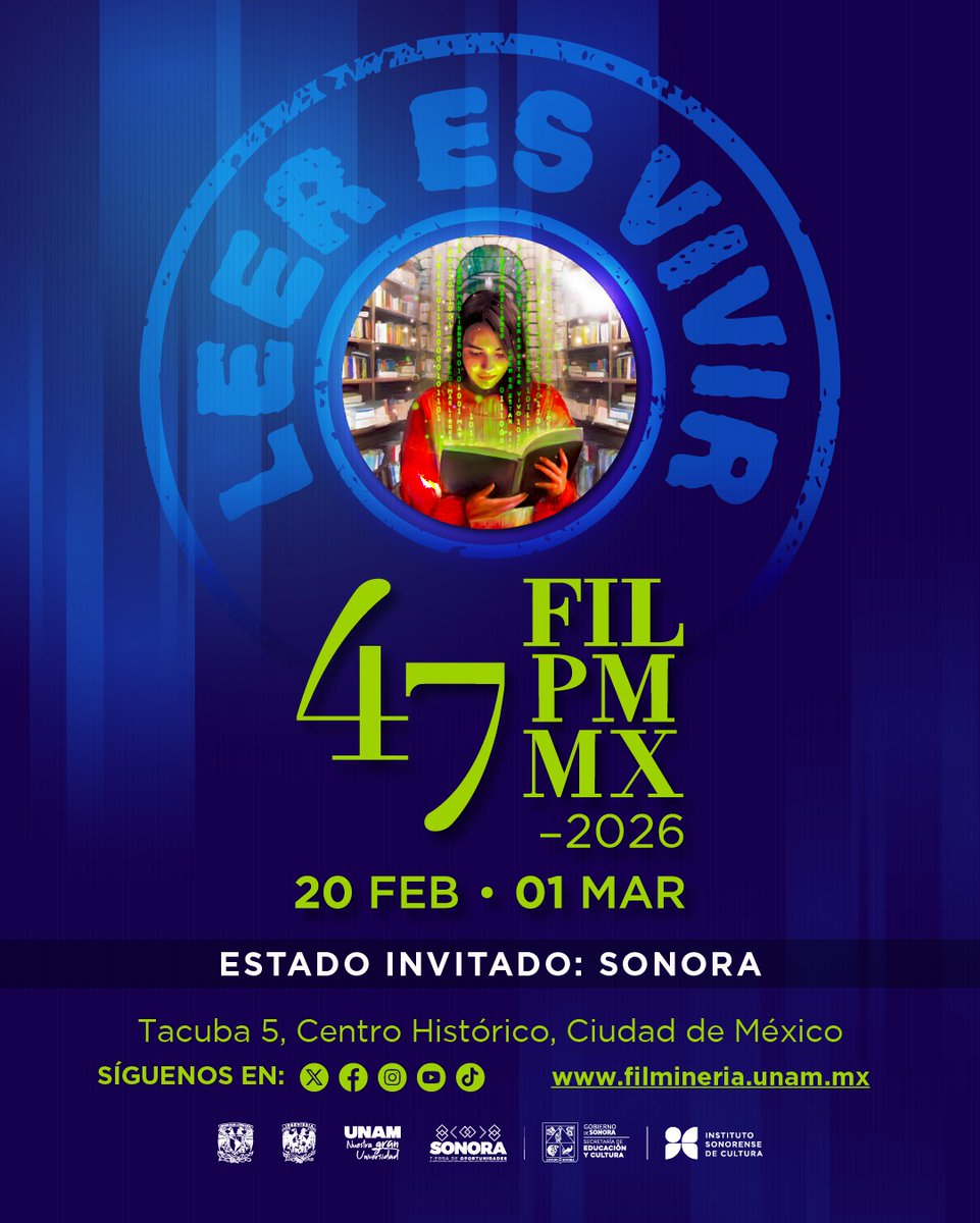 Filológicas tweet media