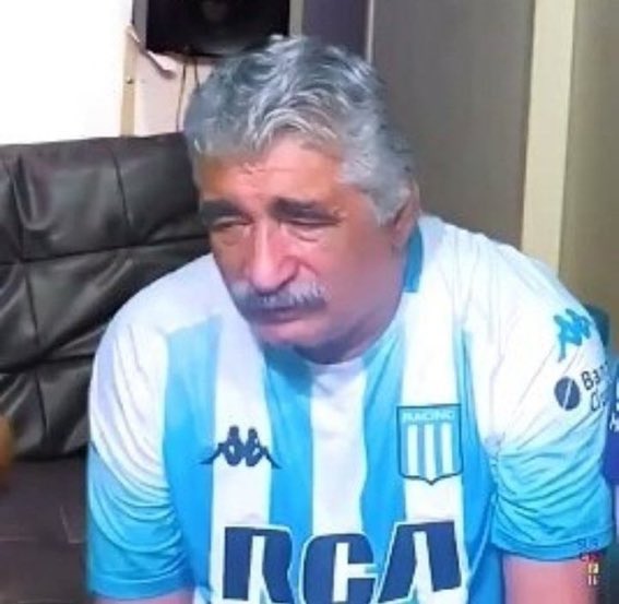 3 derrotas al hilo, se viene Argentinos en un arenero y ahora se va Nardoni.

Estoy así.
