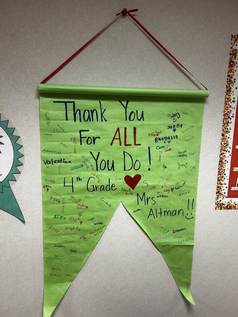 Day 2 #NSCW26 complete with a student-created banner! <a href="/ISCA_IN/">ISCA-IN</a> <a href="/ASCAtweets/">ASCA</a>