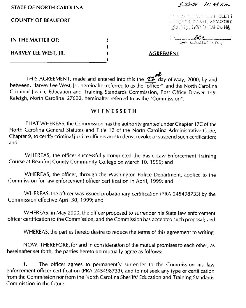 MargoinWNC's tweet image. When women in the NC GOP fought to have the convicted felon, NC1 GOP Chair, Harvey West, removed, Michael Whatley doubled down and gave him a position in the NCGOP Plan of Organization committee. 

Guess what Harvey fought AGAINST?

He didn't want a felony clause that would…