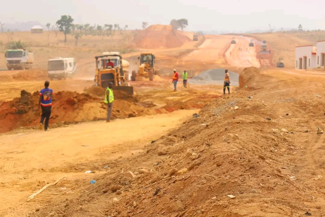 Nyesom Ezenwo Wike tweet media