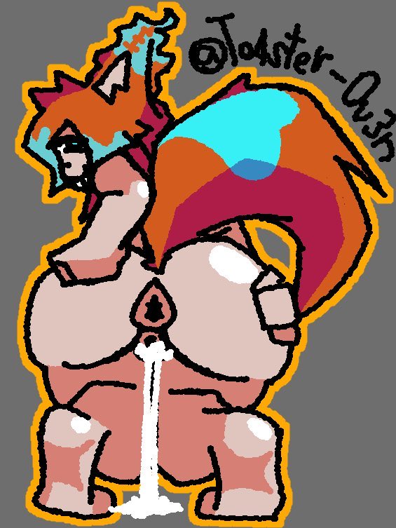 It been a while since I made this so let see who wants to give a good smack~