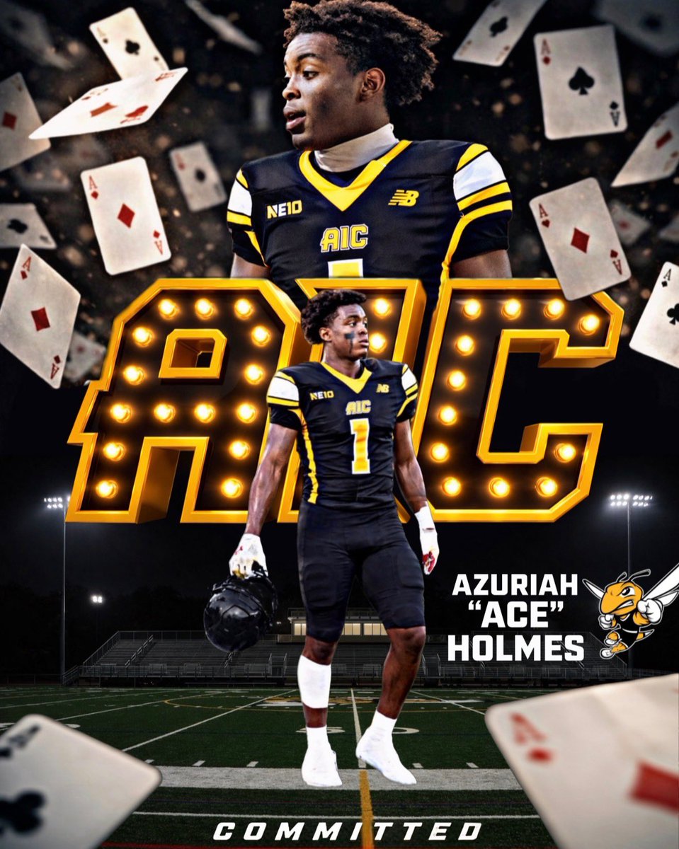 Azuriah Holmes tweet media