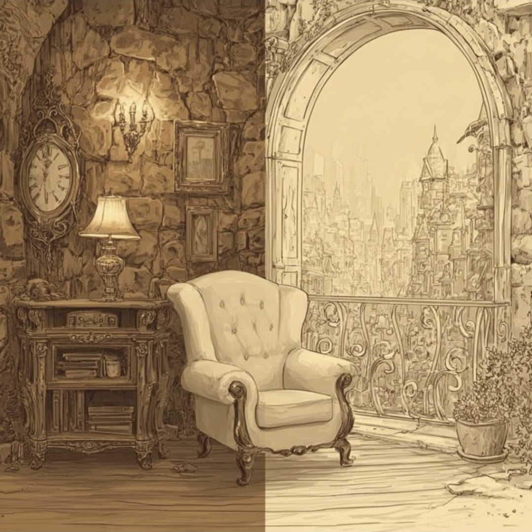 Memories of Future... tweet media