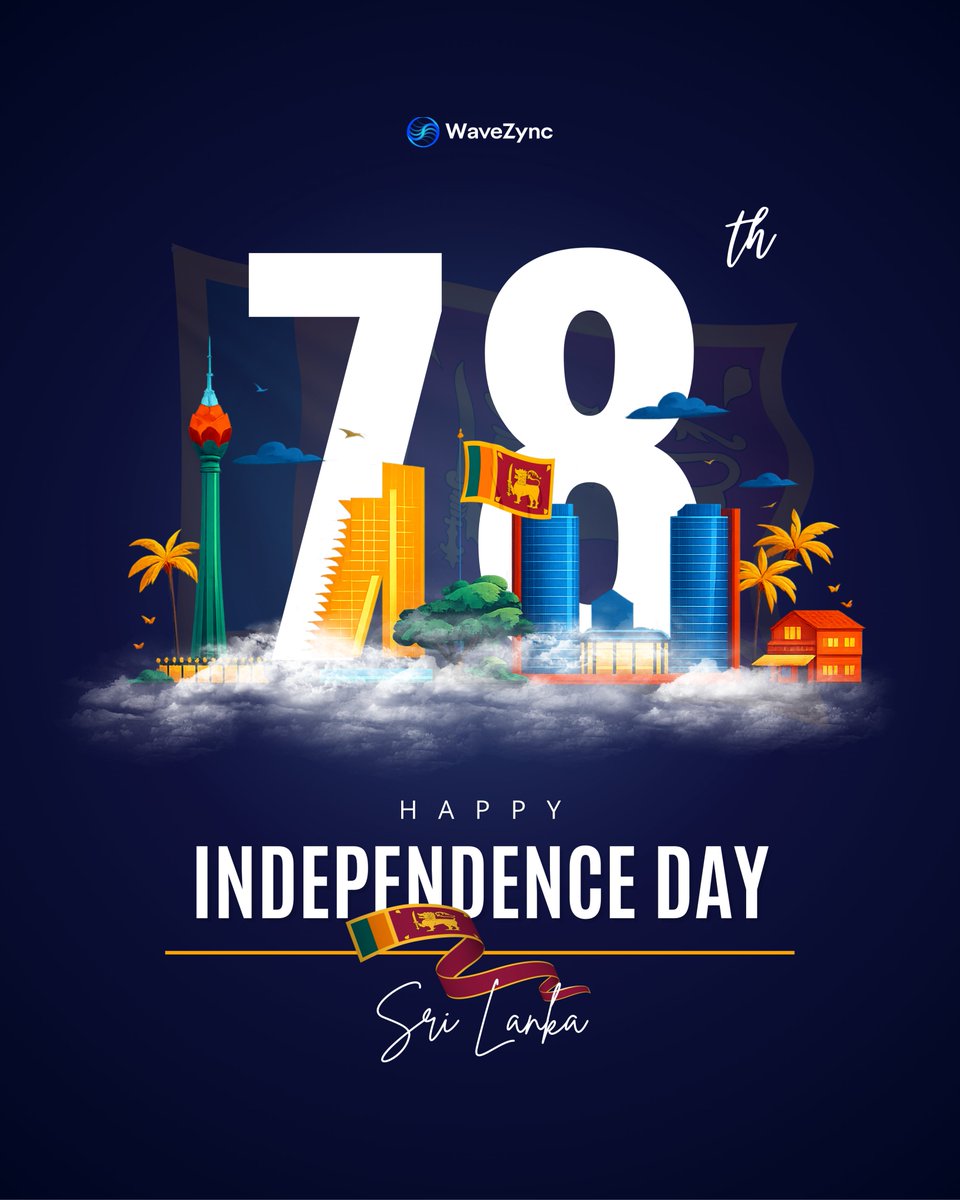 WaveZync tweet media