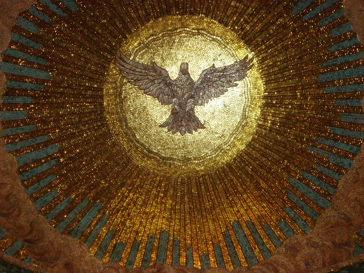 biblicalgf's tweet image. Sun feather imagery.